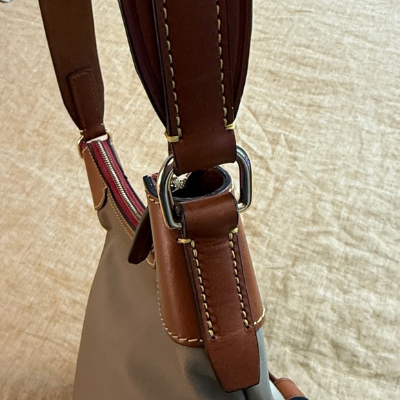 Dooney & Bourke Camden Hobo - Picture 7 of 17